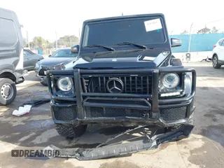 2014 Mercedes-Benz G with VIN WDCYC3HF5EX226791, listed as a IAAI auction lot 41934647 with 112,218 mi miles. Bid and sale history available at carsss.com. Image 12.