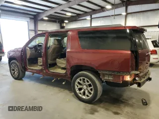 2016 GMC Yukon XL SLT z VIN 1GKS1GKCXGR275696, wystawiony jako Copart lot #73939184 z przebiegiem 110 712 mil mil oraz Szkoda całkowita • Salvage title. Historia ofert i sprzedaży dostępna na DreamBid. Obrazek 2.