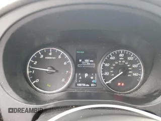 2020 Mitsubishi Outlander SE с VIN JA4AD3A39LZ020101, выставлен на аукционе Copart как лот 57114785 с пробегом 108 736 миль миль и Списание • Salvage title. История ставок и продаж доступна на DreamBid. Изображение 9.
