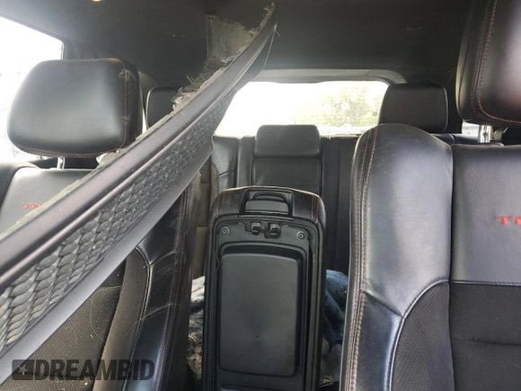2020 Jeep Grand Cherokee Trailhawk with VIN 1C4RJFLG9LC263039, listed as a Copart auction lot 60395755 with 62,886 mi miles and Clean title. Bid and sale history available at DreamBid. Image 10.