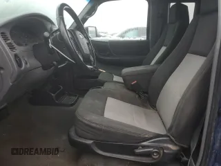 2008 Ford Ranger XL z VIN 1FTZR15E18PA99440, wystawiony jako Copart lot #52699595 z przebiegiem 197 458 mil mil oraz Czysty tytuł • Clean title. Historia ofert i sprzedaży dostępna na DreamBid. Obrazek 7.