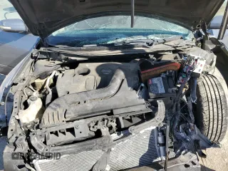 2010 Nissan Altima 2.5 S with VIN 1N4AL2AP0AN545354, listed as a Copart auction lot 50233085 with 0 mi miles and Salvage Title. Bid and sale history available at carsss.com. Image 11.