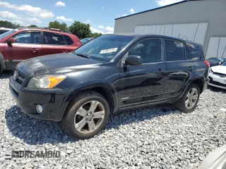 2011 Toyota RAV4 Sport с VIN 2T3WF4DV6BW097726, выставлен на аукционе Copart как лот 57062135 с пробегом 211 501 миль миль и Чистый • Clean title. История ставок и продаж доступна на DreamBid. Изображение 1.