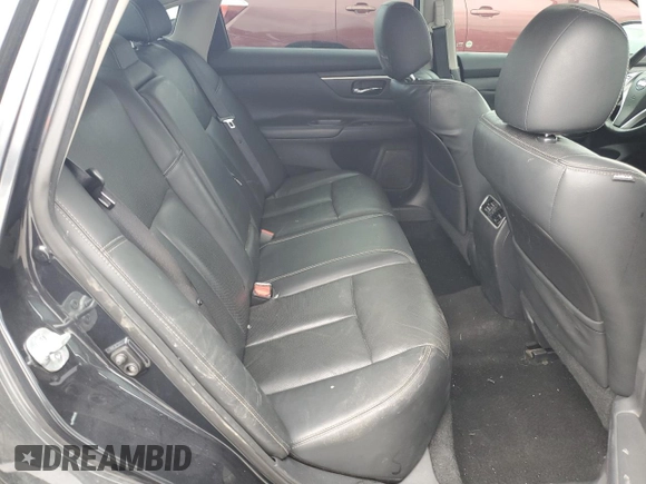 2016 Nissan Altima S with VIN 1N4AL3AP2GC116906, listed as a Copart auction lot 55753405 with 155,958 mi miles and Salvage title. Bid and sale history available at DreamBid. Image 10.