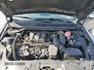 2015 Ford Taurus Limited с VIN 1FAHP2F86FG127106, выставлен на аукционе Copart как лот 61724995 с пробегом 90 343 миль миль и Чистый • Clean title. История ставок и продаж доступна на DreamBid. Изображение 12.