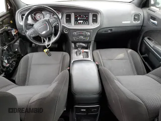 2022 Dodge Charger SXT with VIN 2C3CDXBGXNH200640, listed as a Copart auction lot 54198465 with 72,022 mi miles and Clean Title. Bid and sale history available at DreamBid. Image 8.