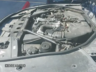 2010 BMW 7 Series 750Li с VIN WBAKB8C50ACY63936, выставлен на аукционе IAAI как лот 42873844 с пробегом 149 573 миль миль и . История ставок и продаж доступна на DreamBid. Изображение 12.