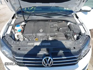 2013 Volkswagen Passat Wolfsburg Edition with VIN 1VWAH7A36DC099987, listed as a IAAI auction lot 42222485 with 106,318 mi miles and . Bid and sale history available at DreamBid. Image 10.