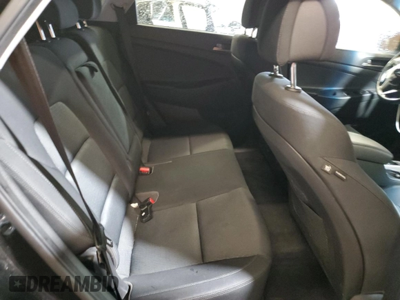 2017 Hyundai Tucson Value with VIN KM8J3CA24HU568667, listed as a Copart auction lot 73917224 with 69,684 mi miles and Salvage Title. Bid and sale history available at carsss.com. Image 11.