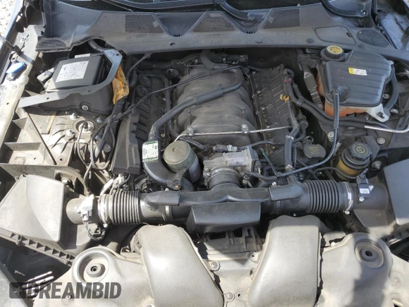2012 Jaguar XJ with VIN SAJWA1CB2CLV38648, listed as a Copart auction lot 50264545 with Not Provided miles and Salvage Title. Bid and sale history available at DreamBid. Image 11.