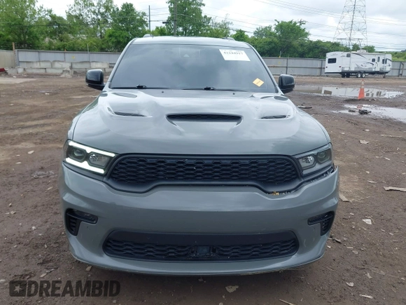 2023 Dodge Durango R/T Plus с VIN 1C4SDJCT1PC582028, выставлен на аукционе IAAI как лот 42244917 с пробегом 52 276 миль миль и . История ставок и продаж доступна на DreamBid. Изображение 13.