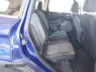 2014 Ford Escape SE with VIN 1FMCU9GX7EUA70468, listed as a IAAI auction lot 42679660 with 167,946 mi miles and . Bid and sale history available at DreamBid. Image 8.
