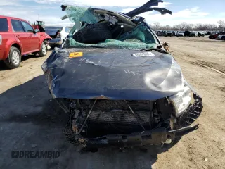2017 Dodge Durango Citadel with VIN 1C4RDJEG9HC879239, listed as a Copart auction lot 46495005 with Not Provided miles and Salvage Title. Bid and sale history available at carsss.com. Image 5.