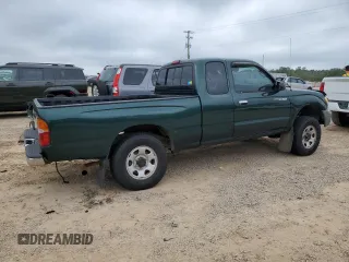 2000 Toyota Tacoma PreRunner с VIN 4TASM92N6YZ659388, выставлен на аукционе Copart как лот 51325555 с пробегом 133 397 миль миль и Списание • Salvage title. История ставок и продаж доступна на DreamBid. Изображение 3.
