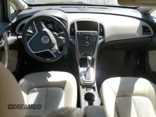 2014 Buick Verano Convenience Group with VIN 1G4PR5SK2E4215407, listed as a Copart auction lot 49511395 with 103,118 mi miles and Salvage Title. Bid and sale history available at carsss.com. Image 8.