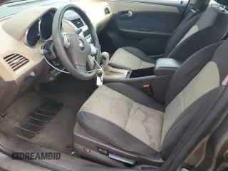2012 Chevrolet Malibu 1FL with VIN 1G1ZA5E07CF306293, listed as a Copart auction lot 52133545 with 120,256 mi miles and Salvage Title. Bid and sale history available at DreamBid. Image 7.