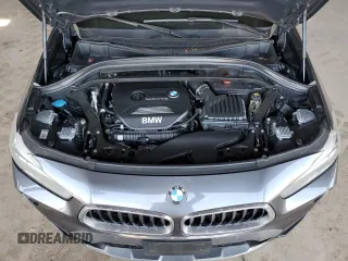 2018 BMW X2 sDrive28i z VIN WBXYJ3C3XJEJ84376, wystawiony jako Copart lot #58362225 z przebiegiem 110 604 mil mil oraz Tytuł czysty. Historia ofert i sprzedaży dostępna na DreamBid. Obrazek 11.