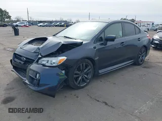 2016 Subaru WRX Premium with VIN JF1VA1E6XG9806929, listed as a IAAI auction lot 41567283 with 142,327 mi miles. Bid and sale history available at carsss.com. Image 17.