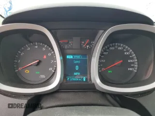 2014 Chevrolet Equinox LS with VIN 2GNFLEEK6E6345872, listed as a Copart auction lot 50428115 with 78,934 mi miles and Clean Title. Bid and sale history available at carsss.com. Image 9.