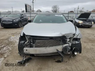 2016 Nissan Maxima SL with VIN 1N4AA6AP1GC381114, listed as a Copart auction lot 41390465 with 91,362 mi miles and Salvage Title. Bid and sale history available at DreamBid. Image 5.