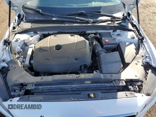 2020 Volvo S60 Momentum with VIN 7JRA22TK9LG065806, listed as a Copart auction lot 47631915 with 79,620 mi miles and Salvage Title. Bid and sale history available at carsss.com. Image 11.