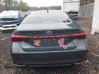2019 Toyota Avalon XLE with VIN 4T1BZ1FB2KU030640, listed as a IAAI auction lot 41849810 with 44,531 mi miles. Bid and sale history available at carsss.com. Image 16.