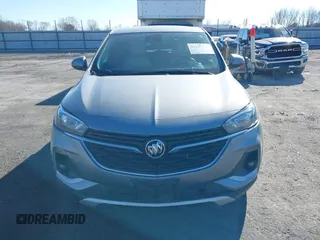 2023 Buick Encore GX Preferred с VIN KL4MMBS23PB053090, выставлен на аукционе IAAI как лот 41367718 с пробегом 7 252 миль миль и . История ставок и продаж доступна на DreamBid. Изображение 12.