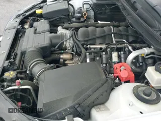 2015 Chevrolet Caprice Police Police with VIN 6G3NS5U25FL141584, listed as a IAAI auction lot 42226169 with 110,671 mi miles and . Bid and sale history available at DreamBid. Image 19.