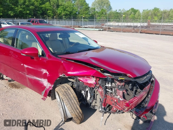 2013 Lexus ES 250 with VIN JTHBK1GG1D2006894, listed as a IAAI auction lot 42103037 with 103,277 mi miles and . Bid and sale history available at DreamBid. Image 6.