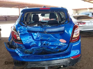 2017 Buick Encore Preferred с VIN KL4CJASB5HB178205, выставлен на аукционе IAAI как лот 42398117 с пробегом 114 468 миль миль и . История ставок и продаж доступна на DreamBid. Изображение 16.
