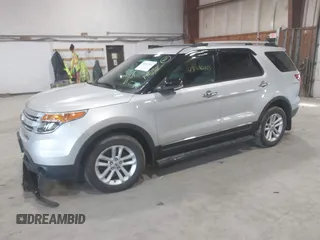 2015 Ford Explorer XLT z VIN 1FM5K8D81FGA50433, wystawiony jako IAAI lot #41846084 z przebiegiem 149 156 mil mil oraz . Historia ofert i sprzedaży dostępna na DreamBid. Obrazek 18.