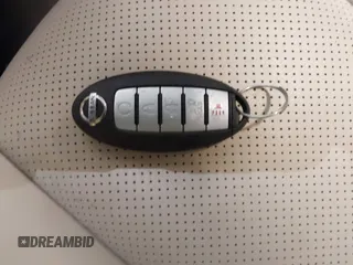 2020 Nissan Murano SL z VIN 5N1AZ2CS3LN149203, wystawiony jako IAAI lot #41421816 z przebiegiem 38 867 mil mil oraz . Historia ofert i sprzedaży dostępna na DreamBid. Obrazek 11.
