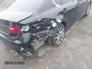 2015 Lexus GS 350 z VIN JTHCE1BL0FA007544, wystawiony jako IAAI lot #41944715 z przebiegiem 135 145 mil mil oraz . Historia ofert i sprzedaży dostępna na DreamBid. Obrazek 6.