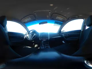 2015 Nissan Altima 2.5 S with VIN 1N4AL3AP6FC471897, listed as a IAAI auction lot 41882021 with 120,948 mi miles. Bid and sale history available at carsss.com. Image 18.