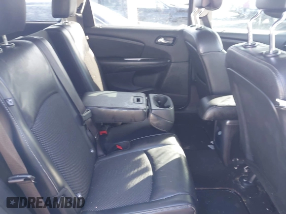 2016 Dodge Journey Crossroad with VIN 3C4PDCGG8GT148207, listed as a IAAI auction lot 41667991 with 100,097 mi miles and . Bid and sale history available at DreamBid. Image 8.