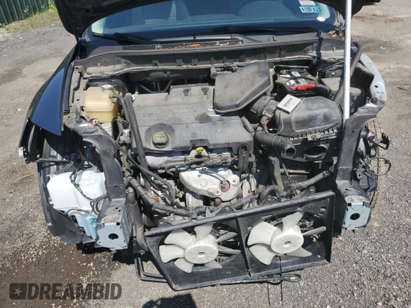 2013 Mazda CX-9 Grand Touring with VIN JM3TB3DV0D0405657, listed as a Copart auction lot 62142165 with 77,951 mi miles and Salvage title. Bid and sale history available at DreamBid. Image 12.