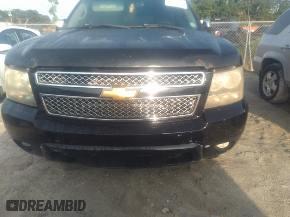 2008 Chevrolet Tahoe LTZ with VIN 1GNFK13028J123429, listed as a IAAI auction lot 42415046 with 240,925 mi miles and . Bid and sale history available at DreamBid. Image 6.
