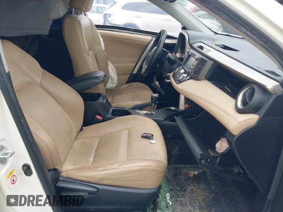 2013 Toyota RAV4 Limited with VIN JTMYFREV3D5013425, listed as a IAAI auction lot 42626990 with 198,908 mi miles and . Bid and sale history available at DreamBid. Image 5.