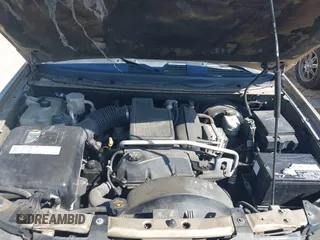 2005 Chevrolet TrailBlazer LS with VIN 1GNDS13S552348684, listed as a IAAI auction lot 42091315 with 216,602 mi miles and . Bid and sale history available at DreamBid. Image 10.