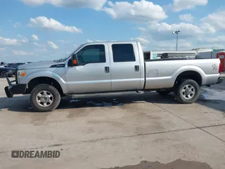 2015 Ford F-350 Platinum z VIN 1FT7W3B67FEB54426, wystawiony jako IAAI lot #42210820 z przebiegiem 189 387 mil mil oraz . Historia ofert i sprzedaży dostępna na DreamBid. Obrazek 14.
