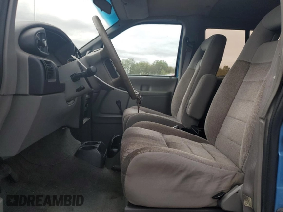 1994 Ford Aerostar с VIN 1FMCA11UXRZB38392, выставлен на аукционе Copart как лот 73399204 с пробегом 120 169 миль миль и Чистый • Clean title. История ставок и продаж доступна на DreamBid. Изображение 7.