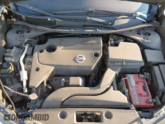 2014 Nissan Altima S with VIN 1N4AL3AP5EC421202, listed as a IAAI auction lot 40882758 with 145,440 mi miles and . Bid and sale history available at carsss.com. Image 10.