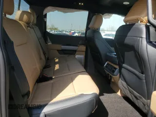 2022 Ford F-150 XL with VIN 1FTFW1ED4NFB39112, listed as a Copart auction lot 54496595 with 8,626 mi miles and Salvage Title. Bid and sale history available at DreamBid. Image 10.