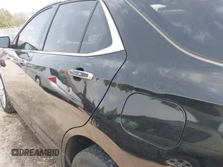 2019 Chevrolet Equinox Premier z VIN 2GNAXYEX5K6143922, wystawiony jako IAAI lot #42134219 z przebiegiem 105 496 mil mil oraz . Historia ofert i sprzedaży dostępna na DreamBid. Obrazek 20.