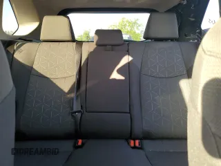 2022 Toyota RAV4 XLE with VIN 2T3P1RFV3NC265955, listed as a Copart auction lot 61557265 with 46,767 mi miles and Salvage title. Bid and sale history available at DreamBid. Image 10.
