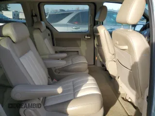 2005 Mercury Monterey z VIN 2MRDA22295BJ05776, wystawiony jako Copart lot #43746445 z przebiegiem 128 450 mil mil oraz Szkody całkowita. Historia ofert i sprzedaży dostępna na DreamBid. Obrazek 11.