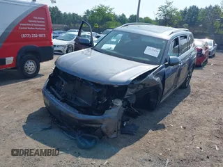 2019 Volkswagen Atlas SEL Premium с VIN 1V2NR2CA5KC605594, выставлен на аукционе IAAI как лот 42335436 с пробегом 73 122 миль миль и . История ставок и продаж доступна на DreamBid. Изображение 16.