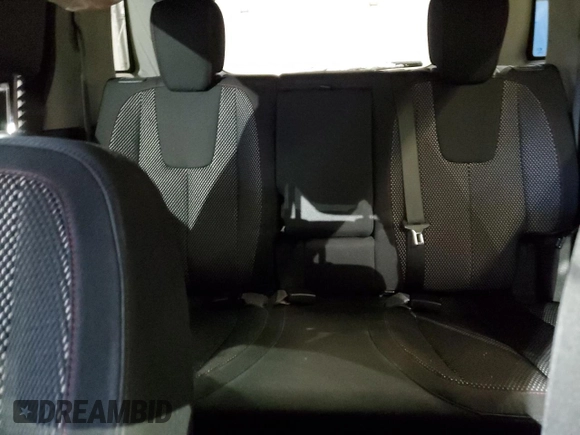 2016 GMC Terrain SLE with VIN 2GKFLSEK3G6129282, listed as a Copart auction lot 44987365 with 125,731 mi miles and Salvage Title. Bid and sale history available at DreamBid. Image 10.