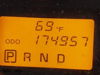 2012 Toyota RAV4 with VIN 2T3ZF4DV6CW108478, listed as a IAAI auction lot 41799192 with 174,957 mi miles. Bid and sale history available at carsss.com. Image 15.