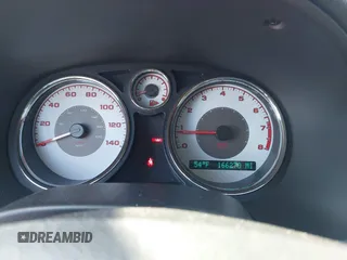 2008 Pontiac G5 z VIN 1G2AL18F687331893, wystawiony jako IAAI lot #41710722 z przebiegiem 166 270 mil mil oraz . Historia ofert i sprzedaży dostępna na DreamBid. Obrazek 7.